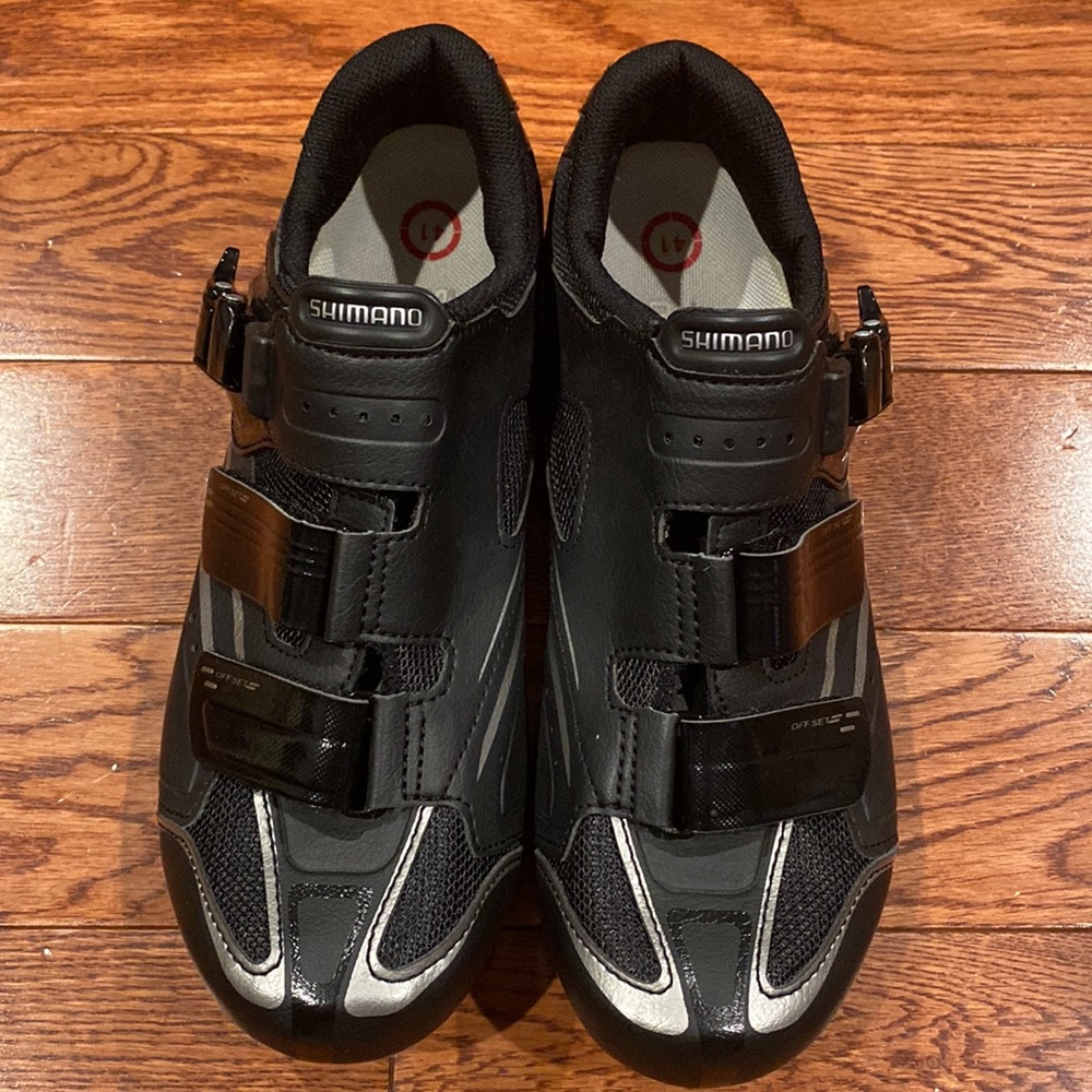 Shimano WR42 Cycling Shoes